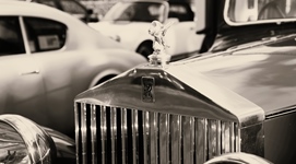 Xclusive Cars and Coffee -  17 oktober 2026