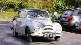 Xclusive Cars and Coffee -  17 oktober 2026