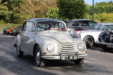 Xclusive Cars and Coffee -  17 oktober 2026