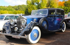 Xclusive Cars and Coffee -  17 oktober 2026