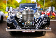 Xclusive Cars and Coffee -  17 oktober 2026