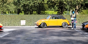 Xclusive Cars and Coffee -  17 oktober 2026