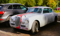 Xclusive Cars and Coffee -  17 oktober 2026