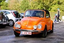 Xclusive Cars and Coffee -  17 oktober 2026