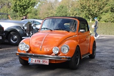 Xclusive Cars and Coffee -  17 oktober 2026