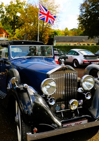 Xclusive Cars and Coffee -  17 oktober 2026