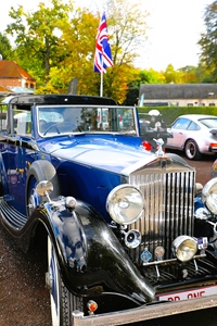 Xclusive Cars and Coffee -  17 oktober 2026
