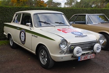 Xclusive Cars and Coffee -  17 oktober 2026