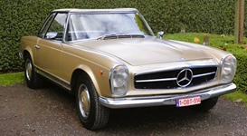 Xclusive Cars and Coffee -  17 oktober 2026