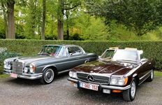 Xclusive Cars and Coffee -  17 oktober 2026