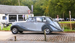 Xclusive Cars and Coffee -  17 oktober 2026