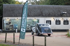Xclusive Cars and Coffee -  17 oktober 2026