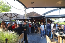 Xclusive Cars and Coffee -  17 oktober 2026