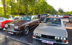 Xclusive Cars and Coffee -  17 oktober 2026