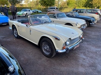 Xclusive Cars & Coffee -  17 oktober 2026