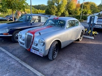 Xclusive Cars & Coffee -  17 oktober 2026
