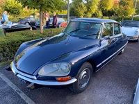 Xclusive Cars & Coffee -  17 oktober 2026