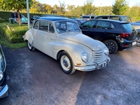 Xclusive Cars & Coffee -  17 oktober 2026