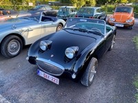 Xclusive Cars & Coffee -  17 oktober 2026