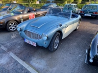 Xclusive Cars & Coffee -  17 oktober 2026