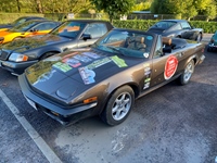 Xclusive Cars & Coffee -  17 oktober 2026
