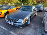 Xclusive Cars & Coffee -  17 oktober 2026