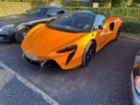 Xclusive Cars & Coffee -  17 oktober 2026