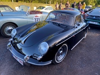 Xclusive Cars & Coffee -  17 oktober 2026