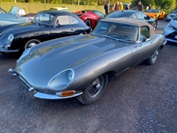Xclusive Cars & Coffee -  17 oktober 2026