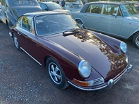 Xclusive Cars & Coffee -  17 oktober 2026