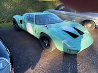 Xclusive Cars & Coffee -  17 oktober 2026