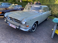 Xclusive Cars & Coffee -  17 oktober 2026