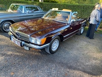 Xclusive Cars & Coffee -  17 oktober 2026