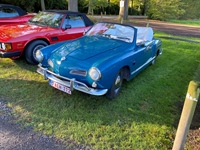 Xclusive Cars & Coffee -  17 oktober 2026