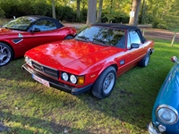 Xclusive Cars & Coffee -  17 oktober 2026