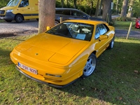 Xclusive Cars & Coffee -  17 oktober 2026