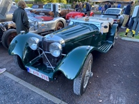 Xclusive Cars & Coffee -  17 oktober 2026