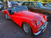 Xclusive Cars & Coffee -  17 oktober 2026