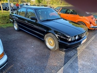 Xclusive Cars & Coffee -  17 oktober 2026