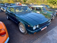 Xclusive Cars & Coffee -  17 oktober 2026
