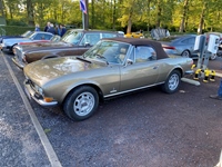 Xclusive Cars & Coffee -  17 oktober 2026