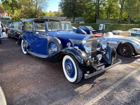 Xclusive Cars & Coffee -  17 oktober 2026
