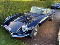 Xclusive Cars & Coffee -  17 oktober 2026