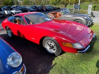 Xclusive Cars & Coffee -  17 oktober 2026