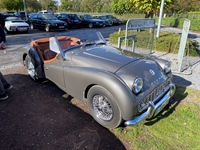 Xclusive Cars & Coffee -  17 oktober 2026