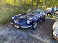 Xclusive Cars & Coffee -  17 oktober 2026