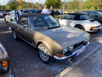Xclusive Cars & Coffee -  17 oktober 2026