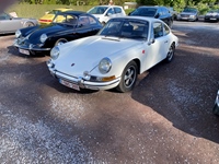 Xclusive Cars & Coffee -  17 oktober 2026
