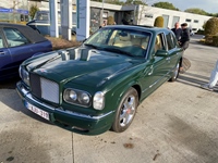 Oldtimer & Friends Antwerpen Noord (Kapellen) -  25 oktober 2026