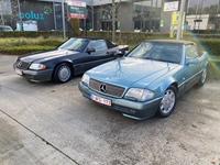 Oldtimer & Friends Antwerpen Noord (Kapellen) -  25 oktober 2026